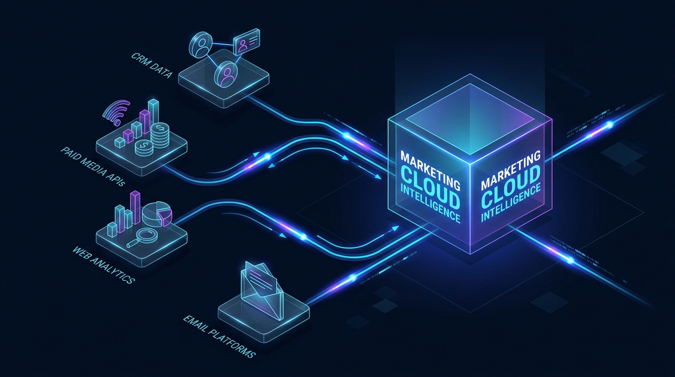 Data Pipeline Architecture